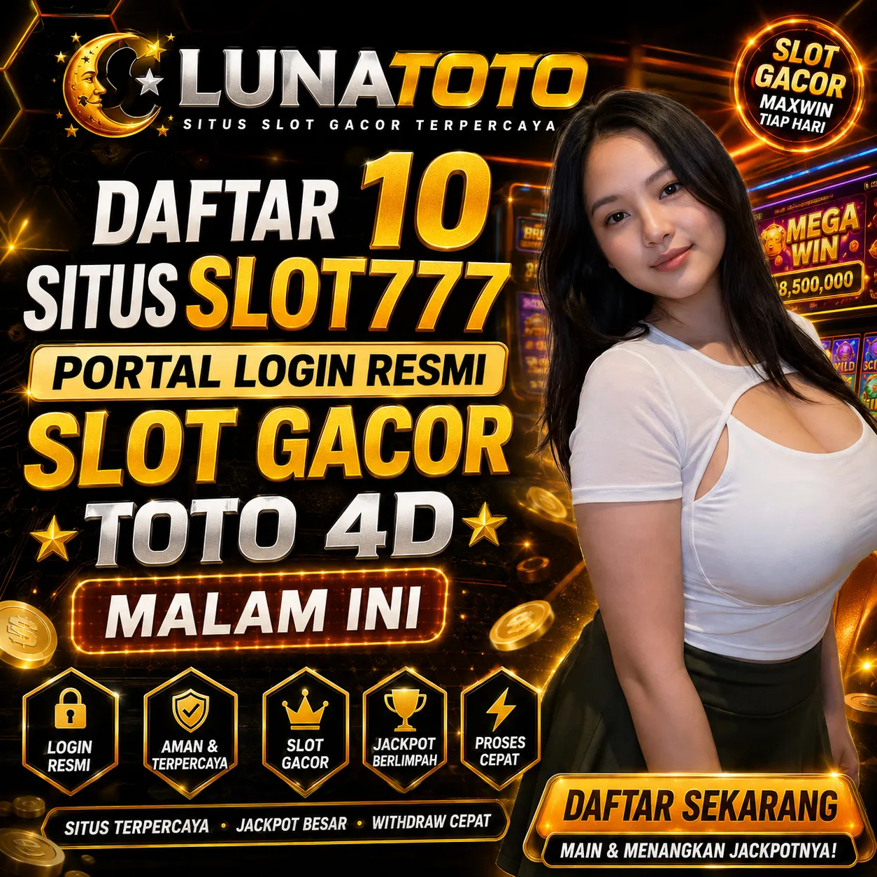 LUNATOTO