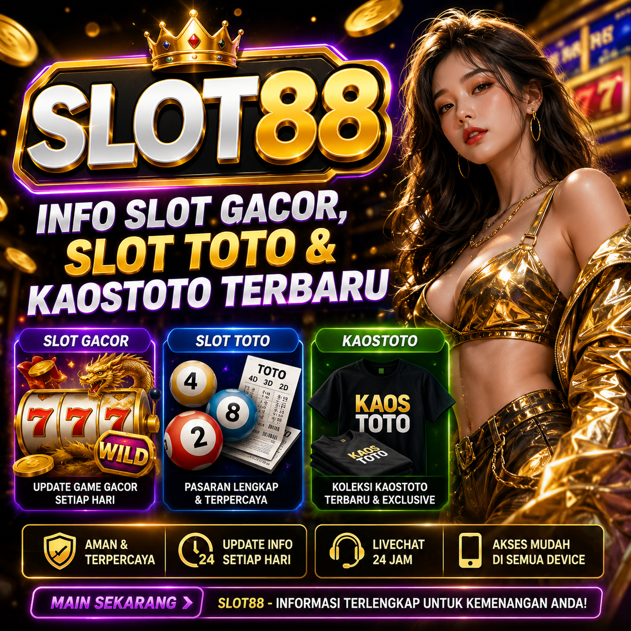 SLOT88