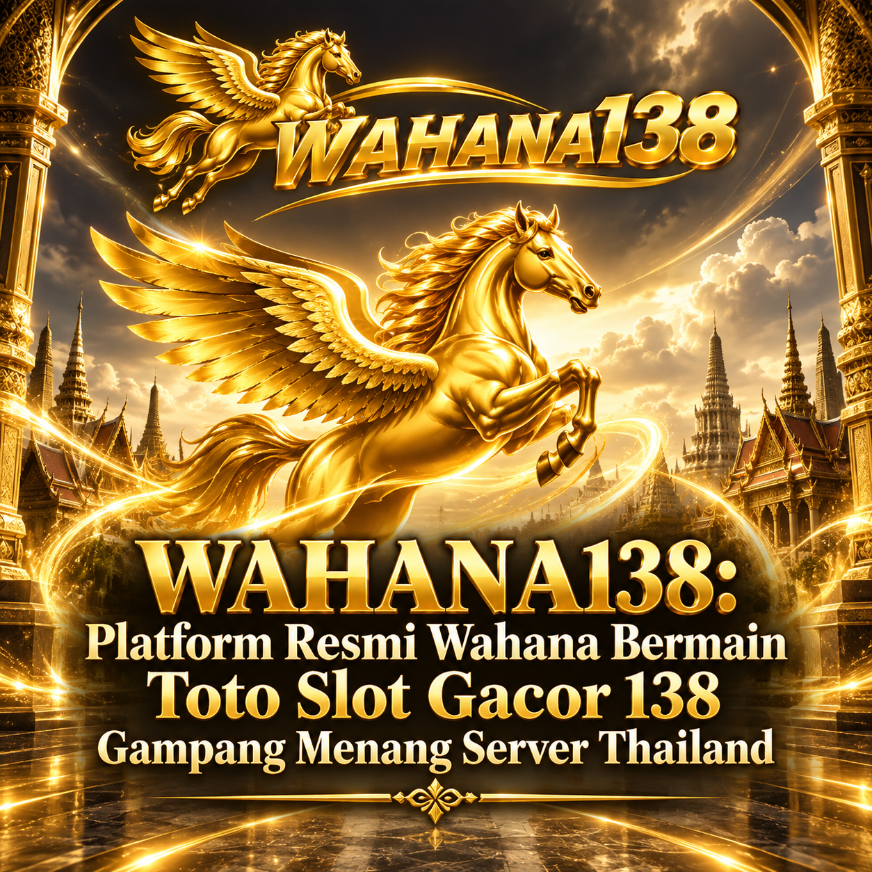 WAHANA138