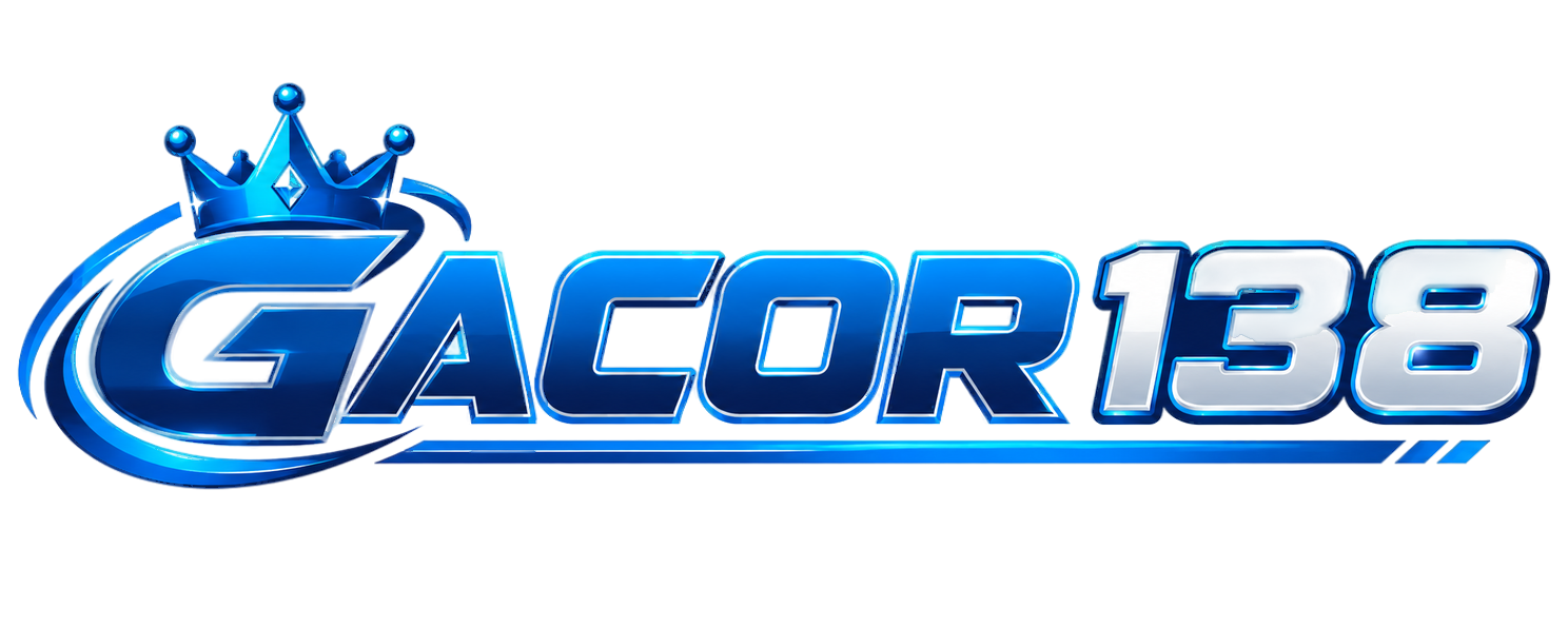GACOR138 Logo