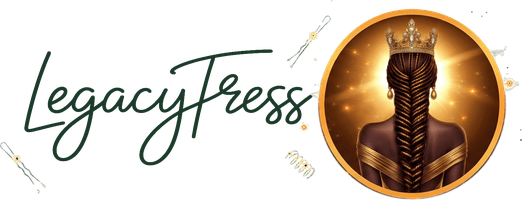 LegacyTress Braiding Salon