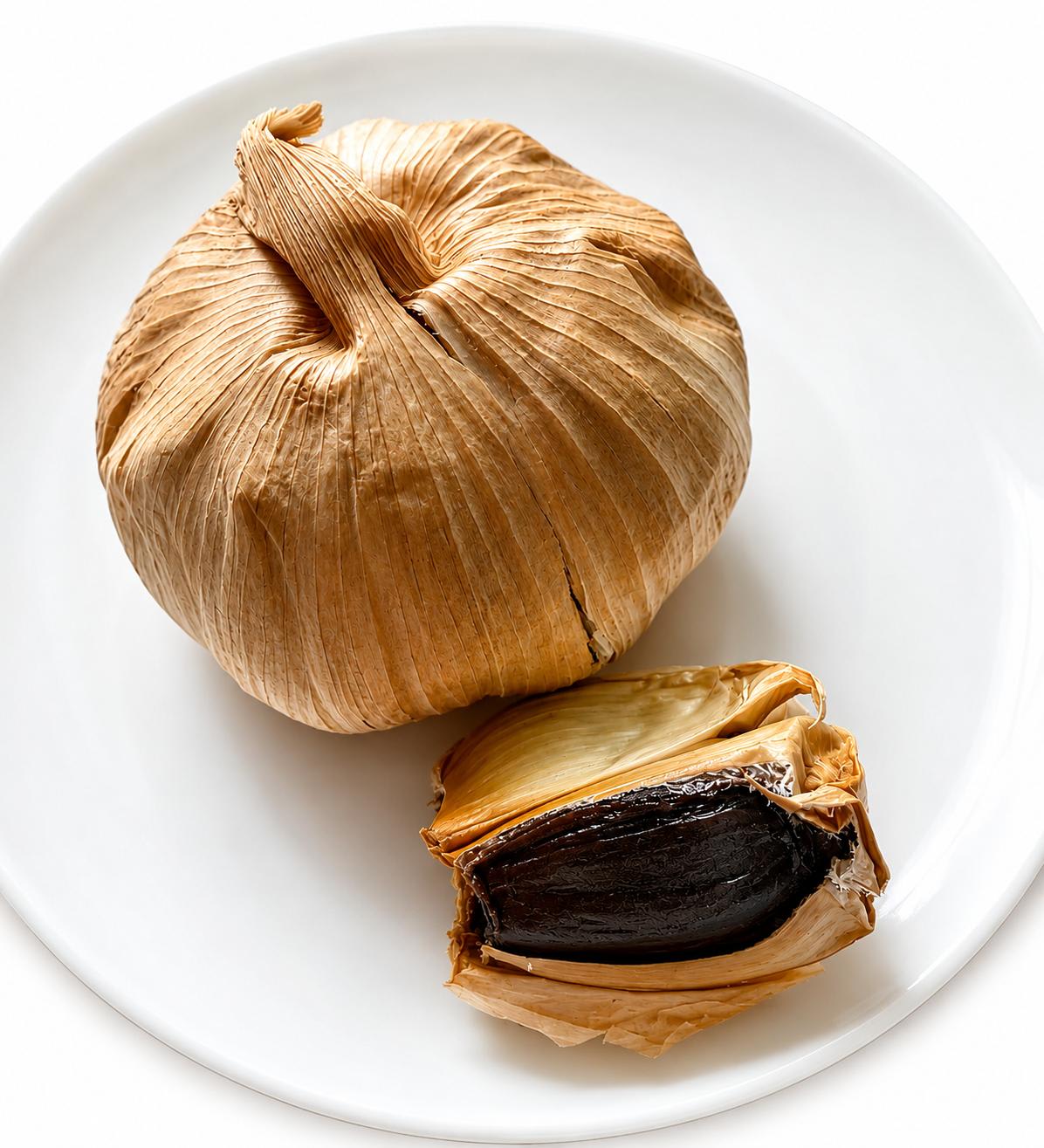 Black Garlic: The Unexpected Superfood Hidden in Plain Sight