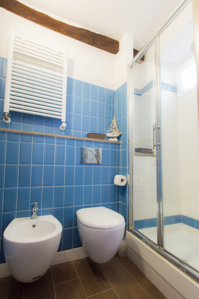 Bagno Camera Deluxe