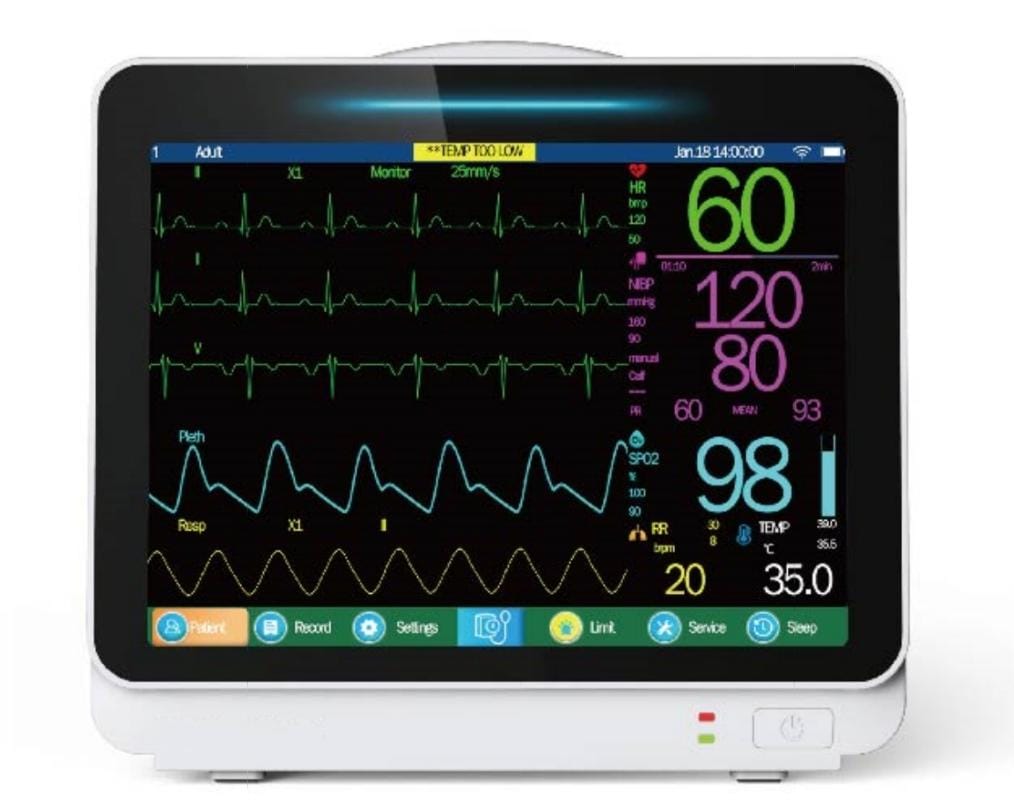 Coreray 170