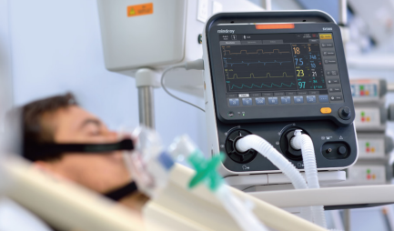 Ventilator Mindray SV350