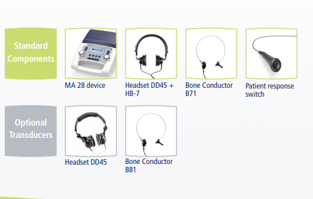 Wireless Headphone