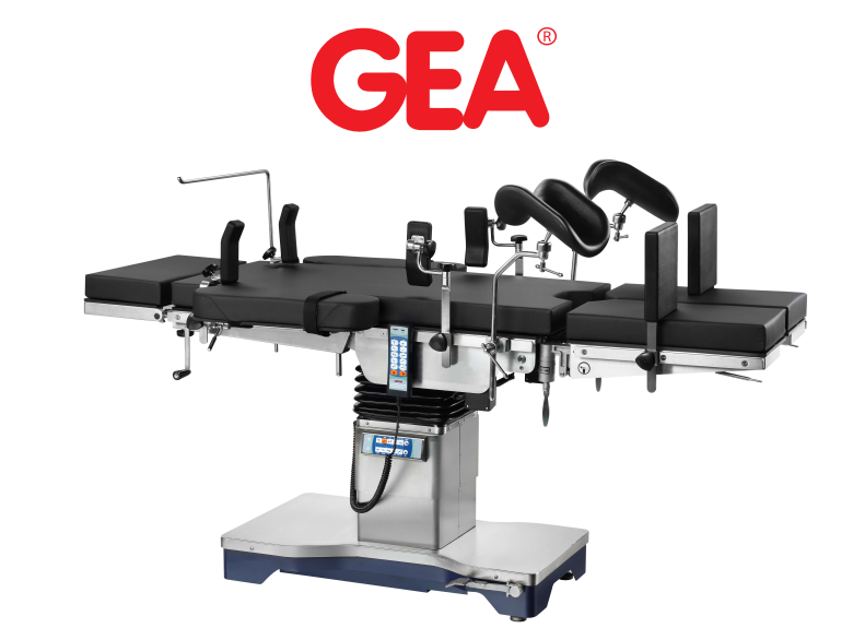 GEA BED OPERASI DS3