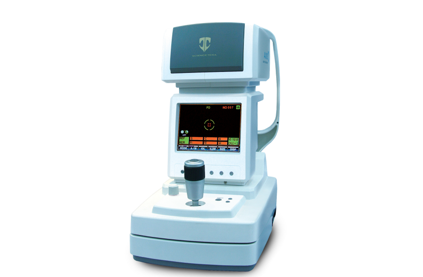 AUTO REF KERATOMETER AXIS TSRK 1000P