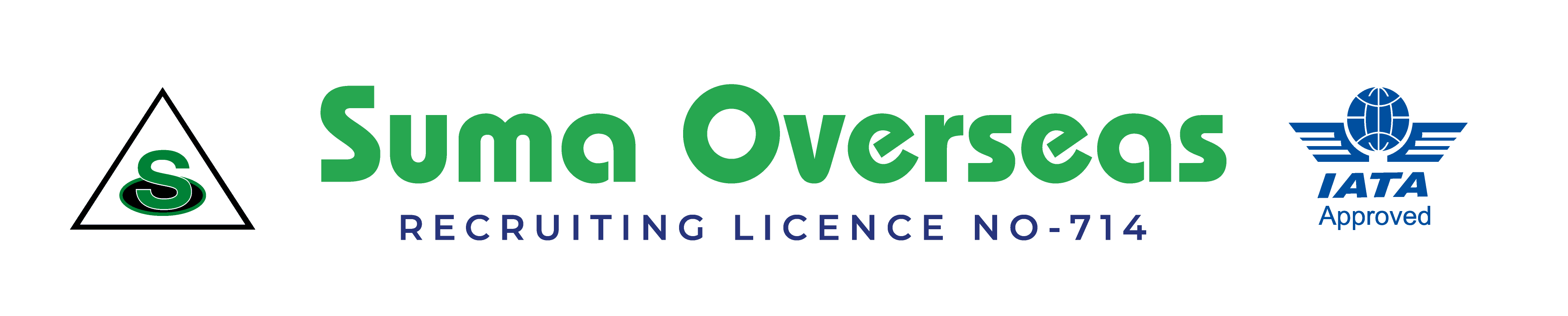 Suma Overseas