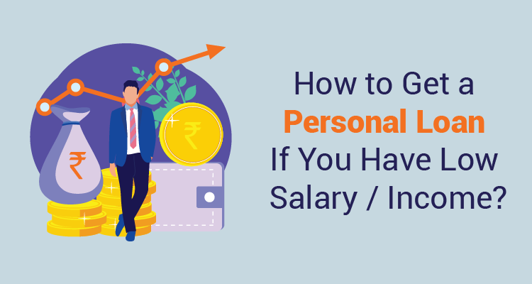 How Much Personal Loan Can I Get on ₹50,000 Salary in India? (2026 Guide)