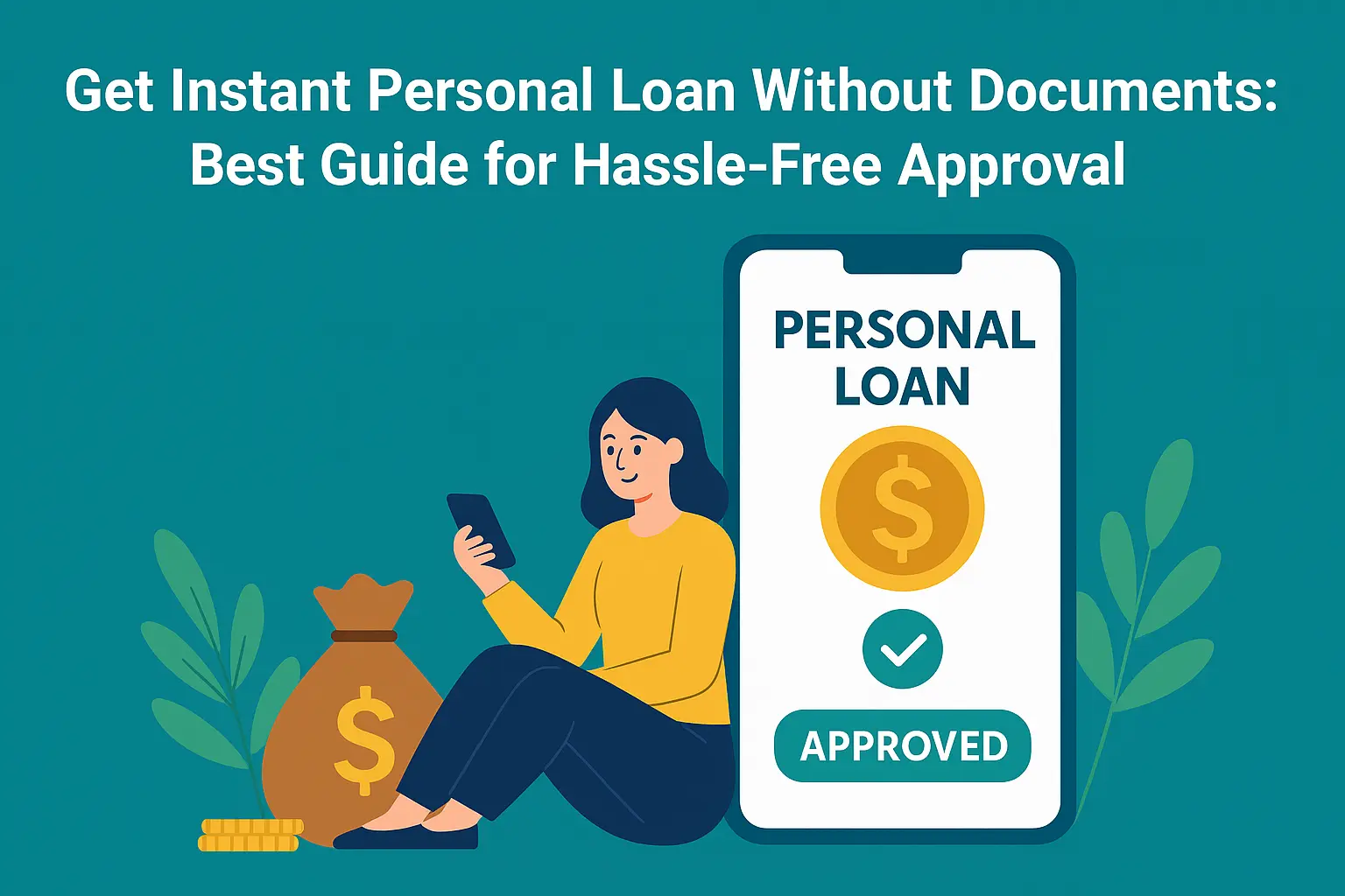 Instant Personal Loan in 24 Hours – How to Get Approved Fast in 2026