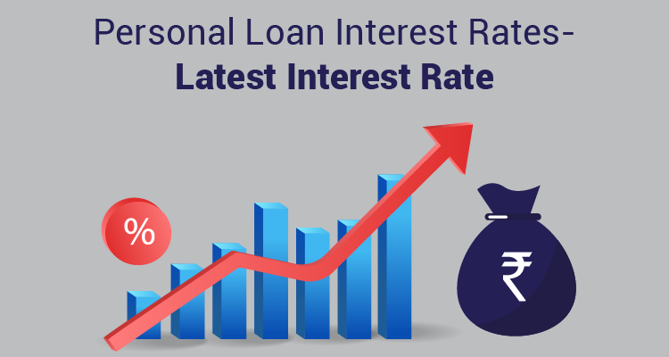 Personal Loan Interest Rates 2026 – Compare All Banks & NBFCs