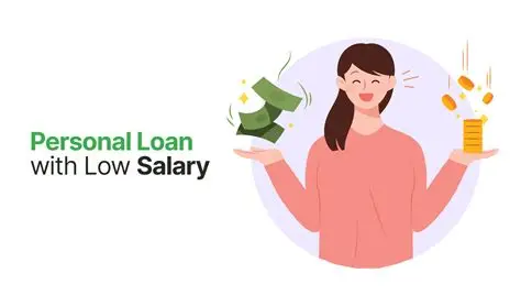Personal Loan for Low Salary ₹15,000–₹20,000 in 2026 – Complete Approval Guide