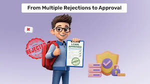 How to Get a Loan Approved After Rejection in India (2026 Complete Guide)