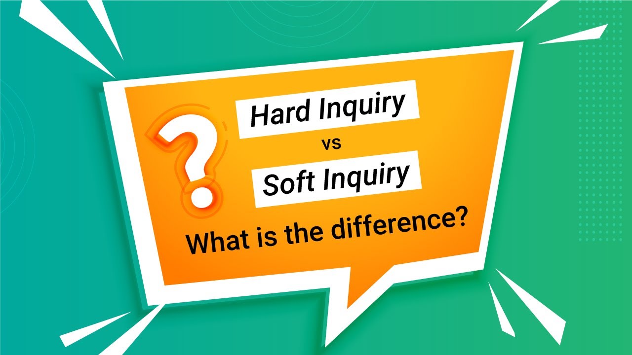 Hard Inquiry vs Soft Inquiry Explained – Impact on CIBIL Score (2026 Guide)