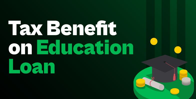 Tax Benefits on Education Loan – Section 80E Explained (2026 Guide)