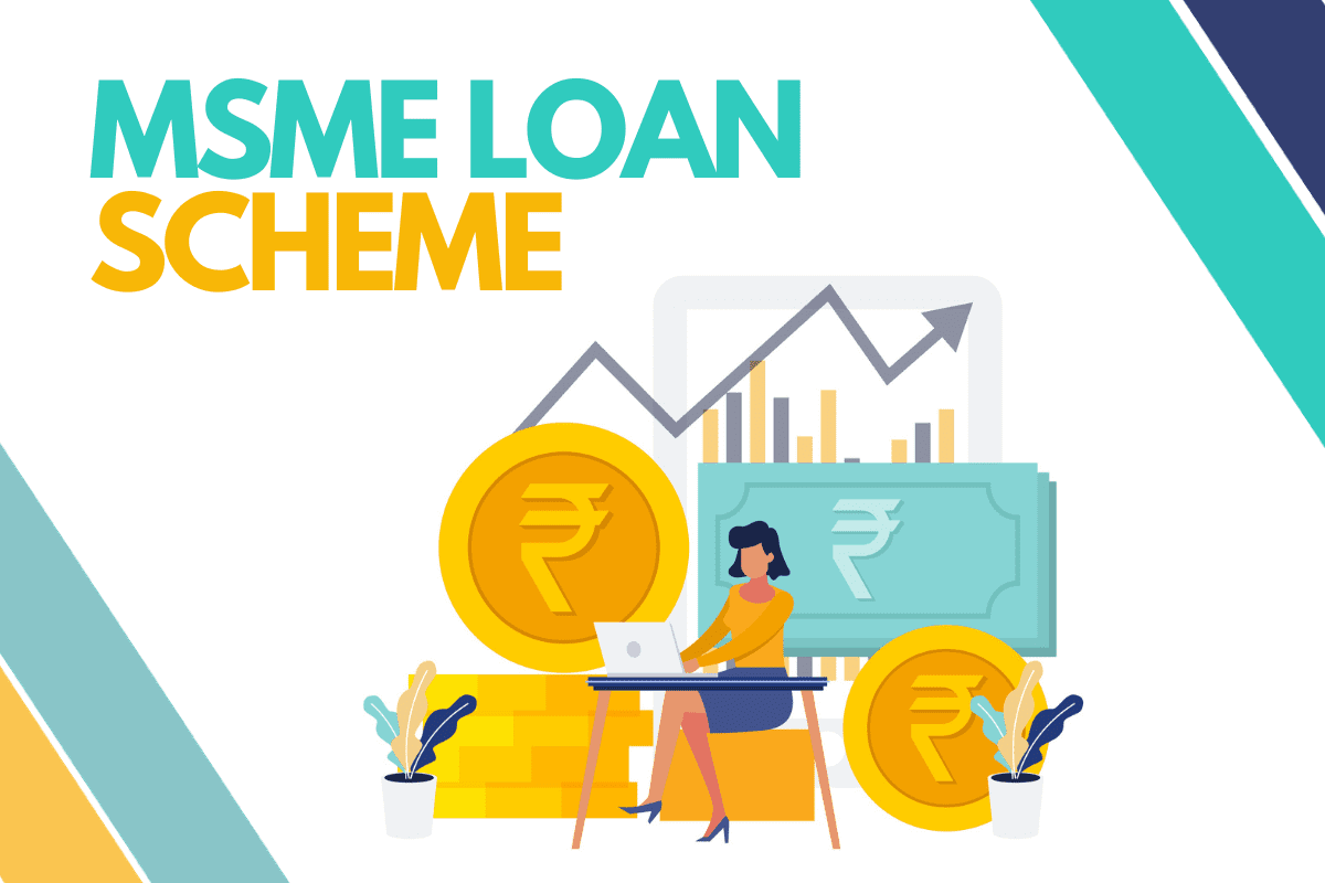 MSME Loan Schemes in India 2026 – Government & Bank Options Explained