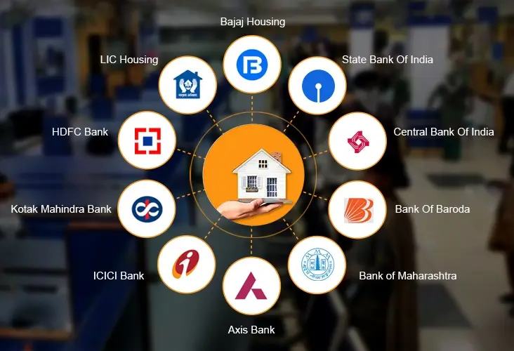 Best Banks for Home Loan in India (2026 Comparison Guide)