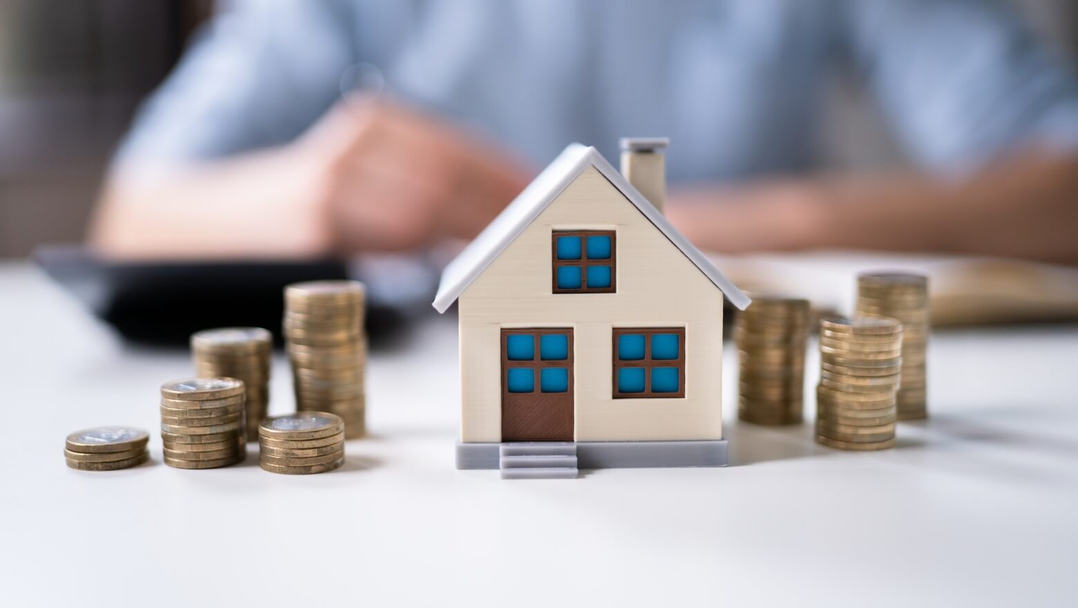 How Much Home Loan Can I Get on ₹1 Lakh Salary in India? (2026 Guide)