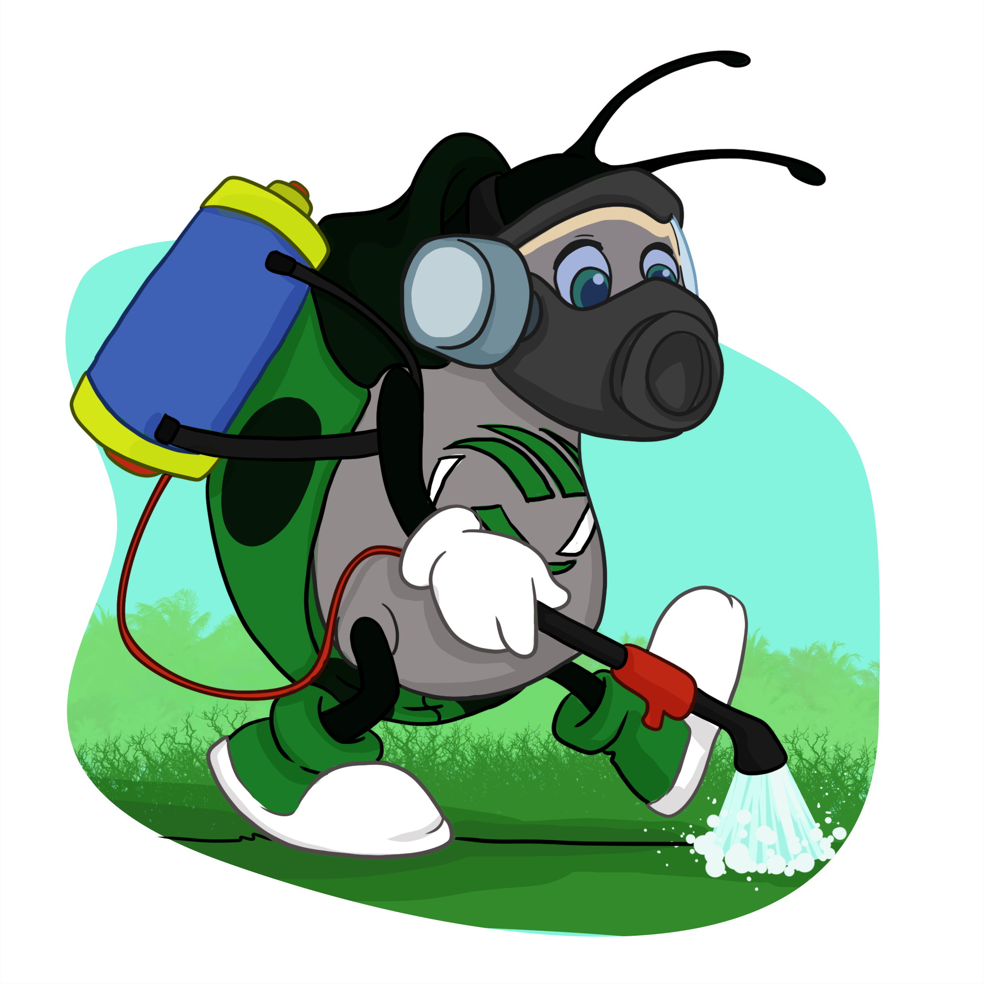 Lawn Care