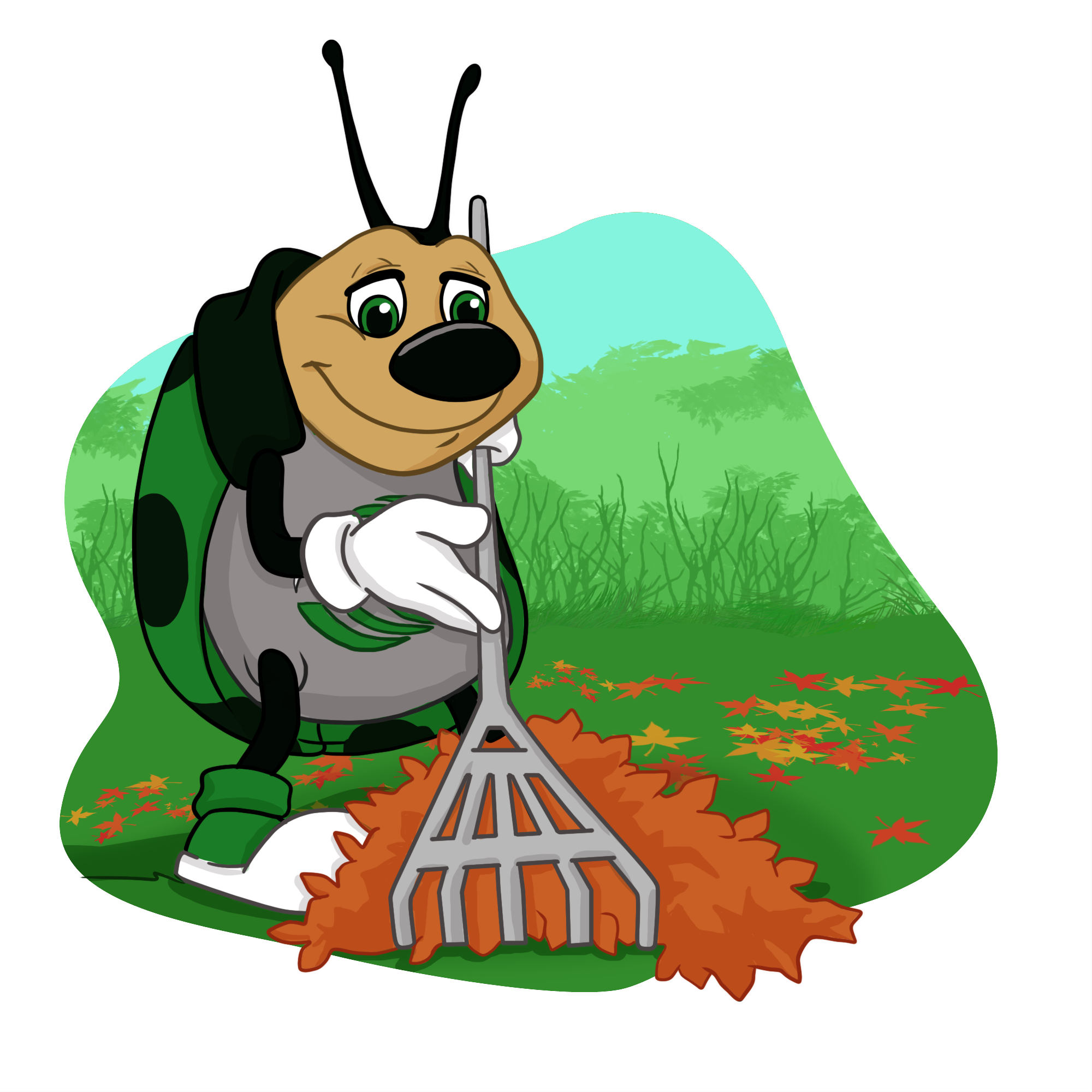 Lawn Maintenance