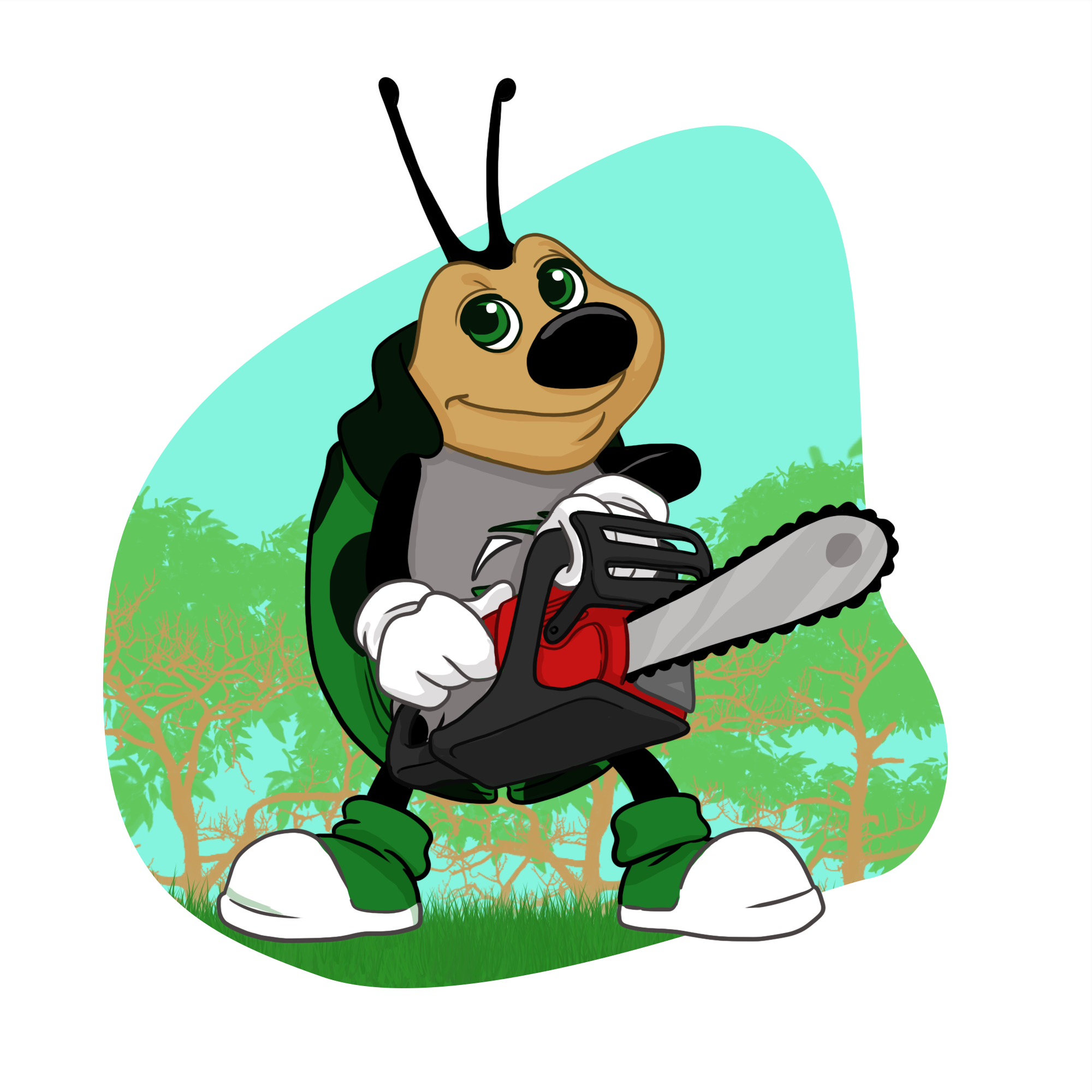 Tree Services