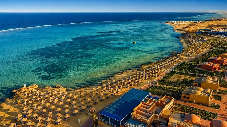 Discover Marsa Alam