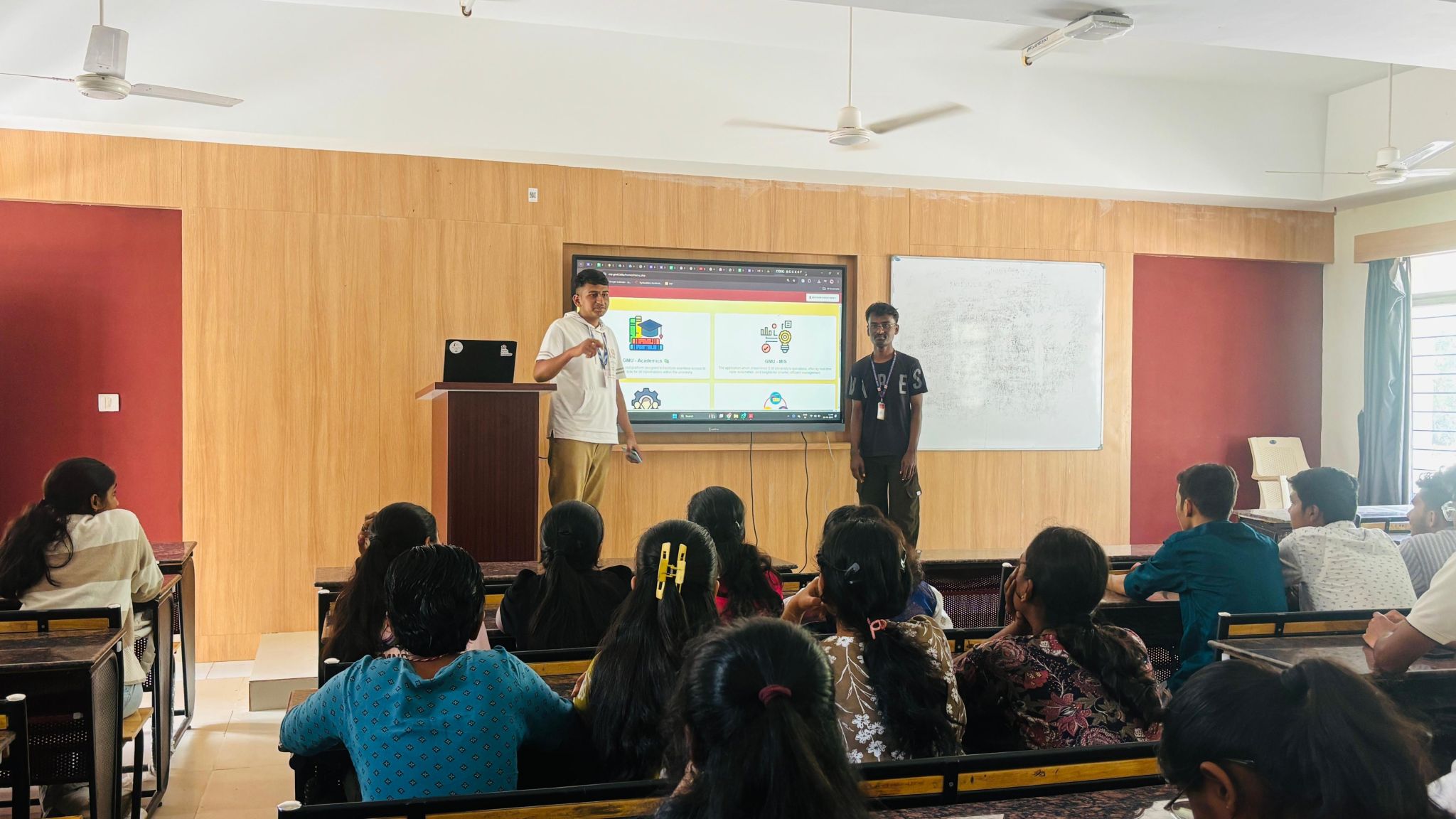 Linkdin and Github Workshop 