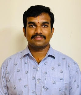 Pavan Kumar N T