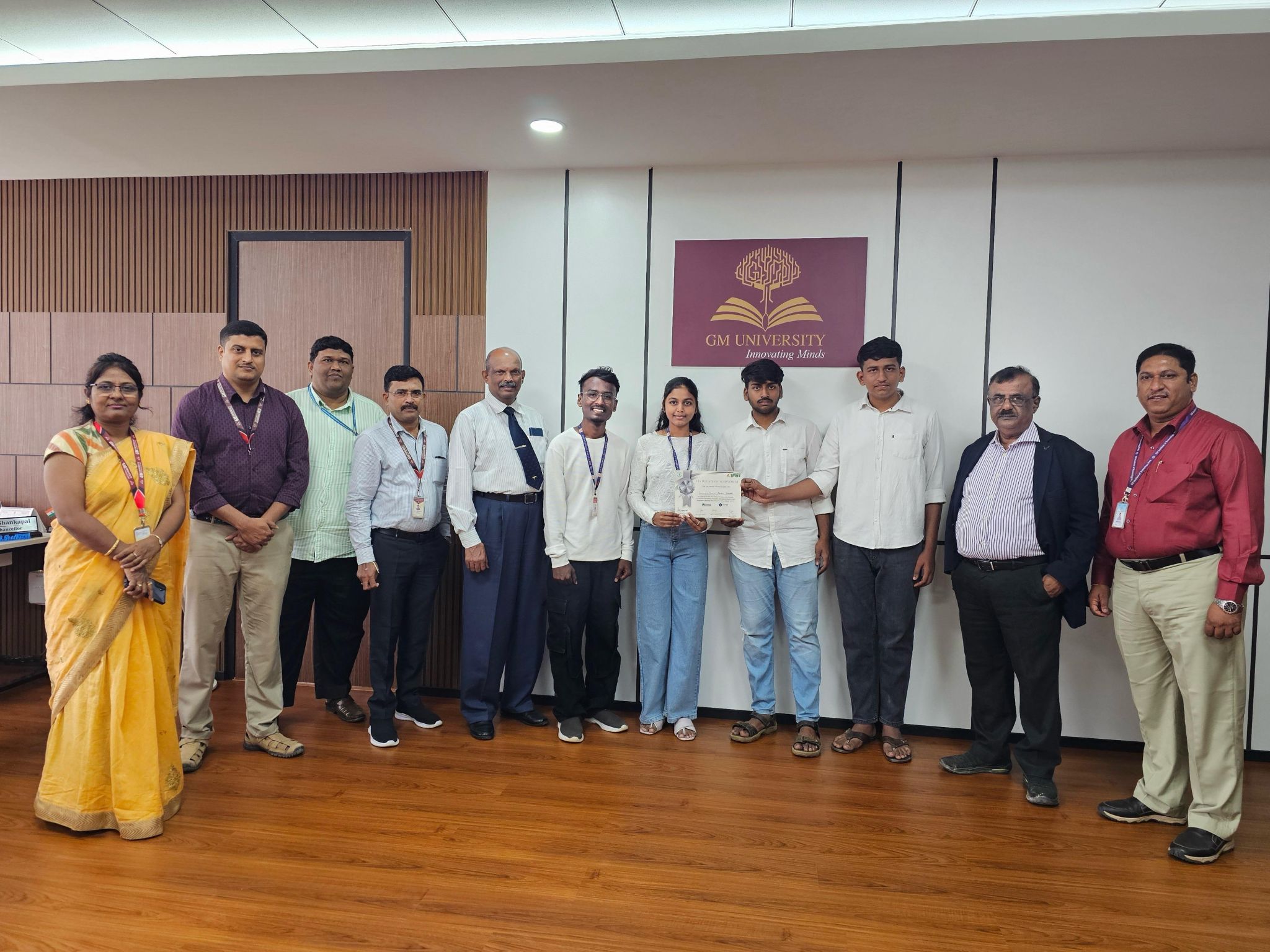 2nd Place at the Vyoma Hackathon – TechSurge 2K25