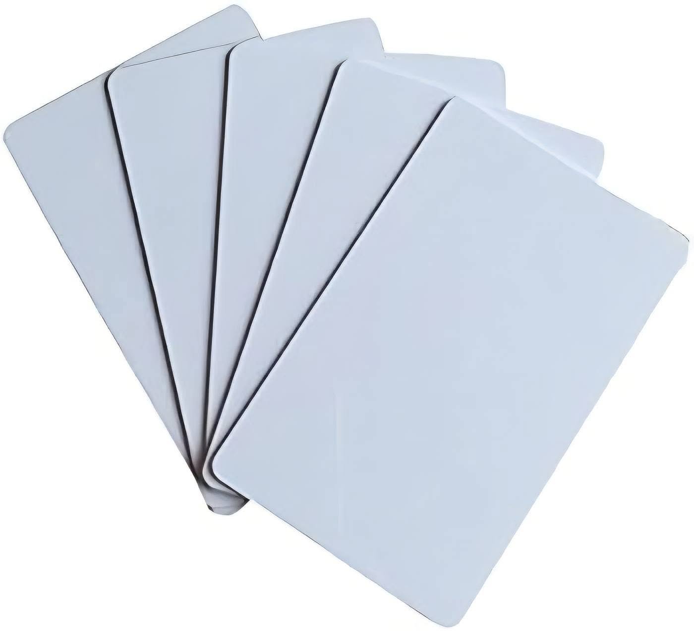 Customized PVC RFID Hotel Key Cards | HCGCE
