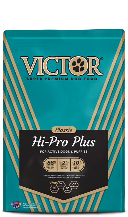 Hi-Pro Plus