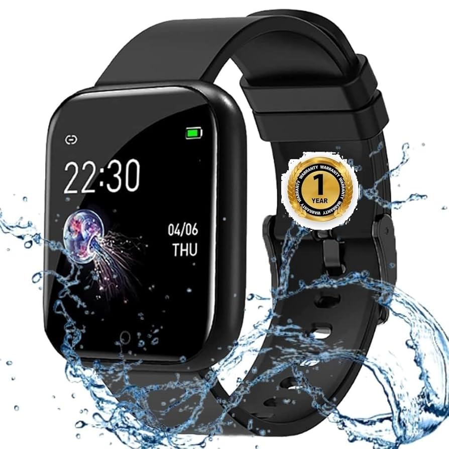 Google Smart watch