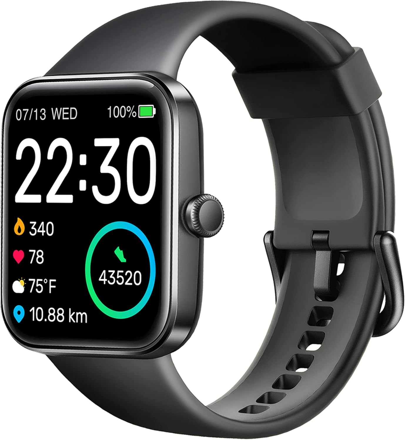 Microsoft smart watch
