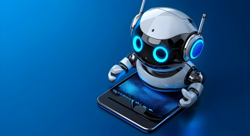 AI agents (Chatbot)