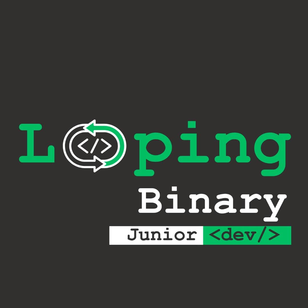 Join the Loop
