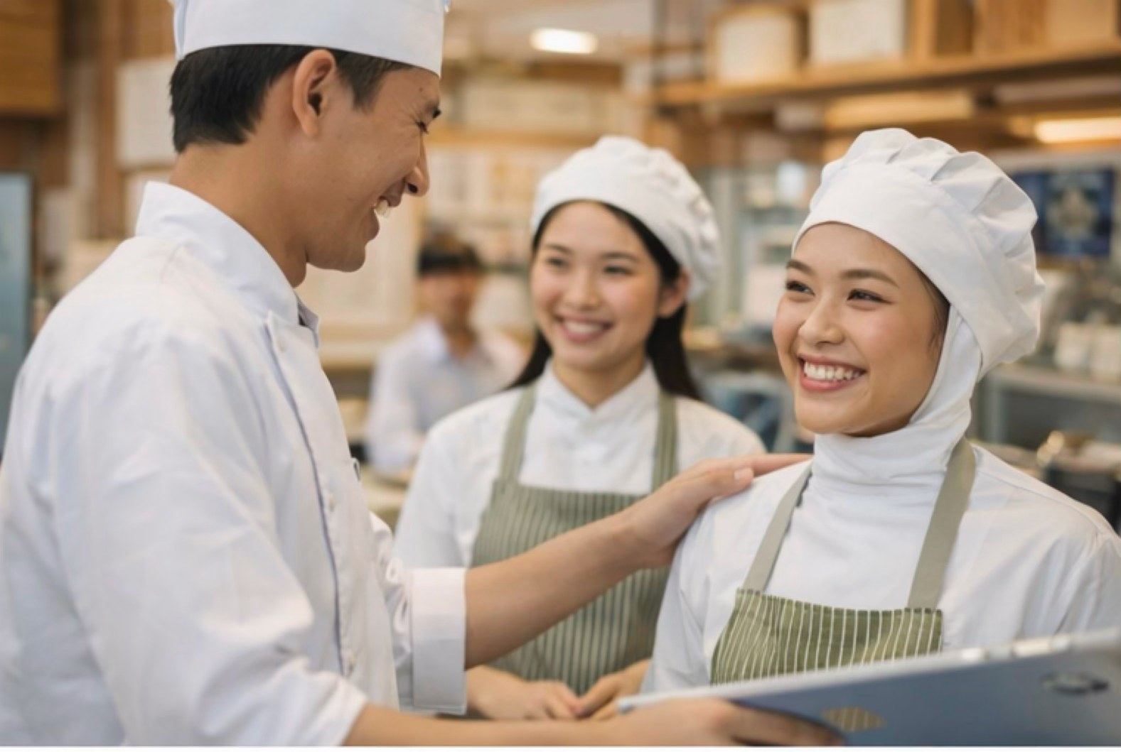 親和性のある人材