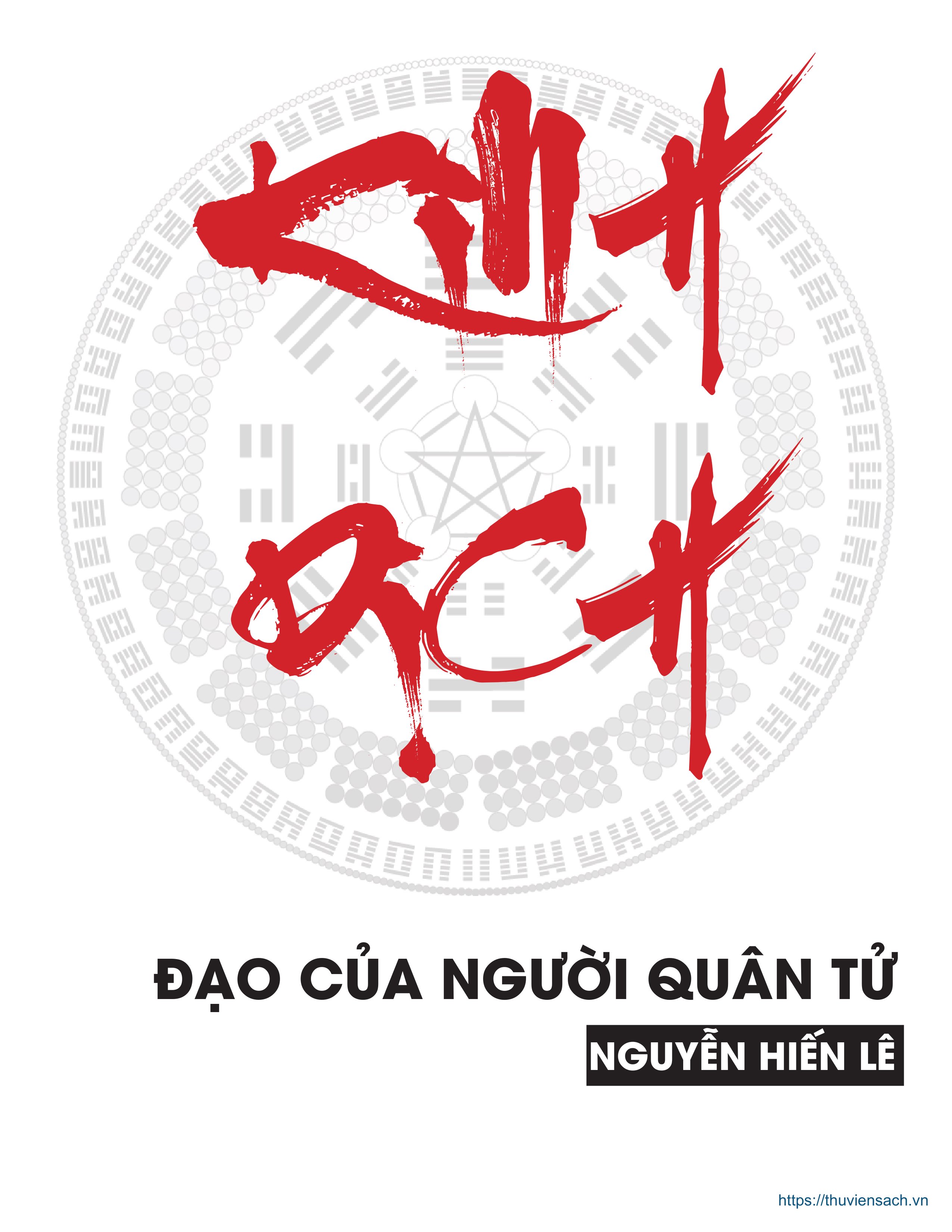 KINH DỊCH ĐẠO CỦA NGƯỜI QUÂN TỬ