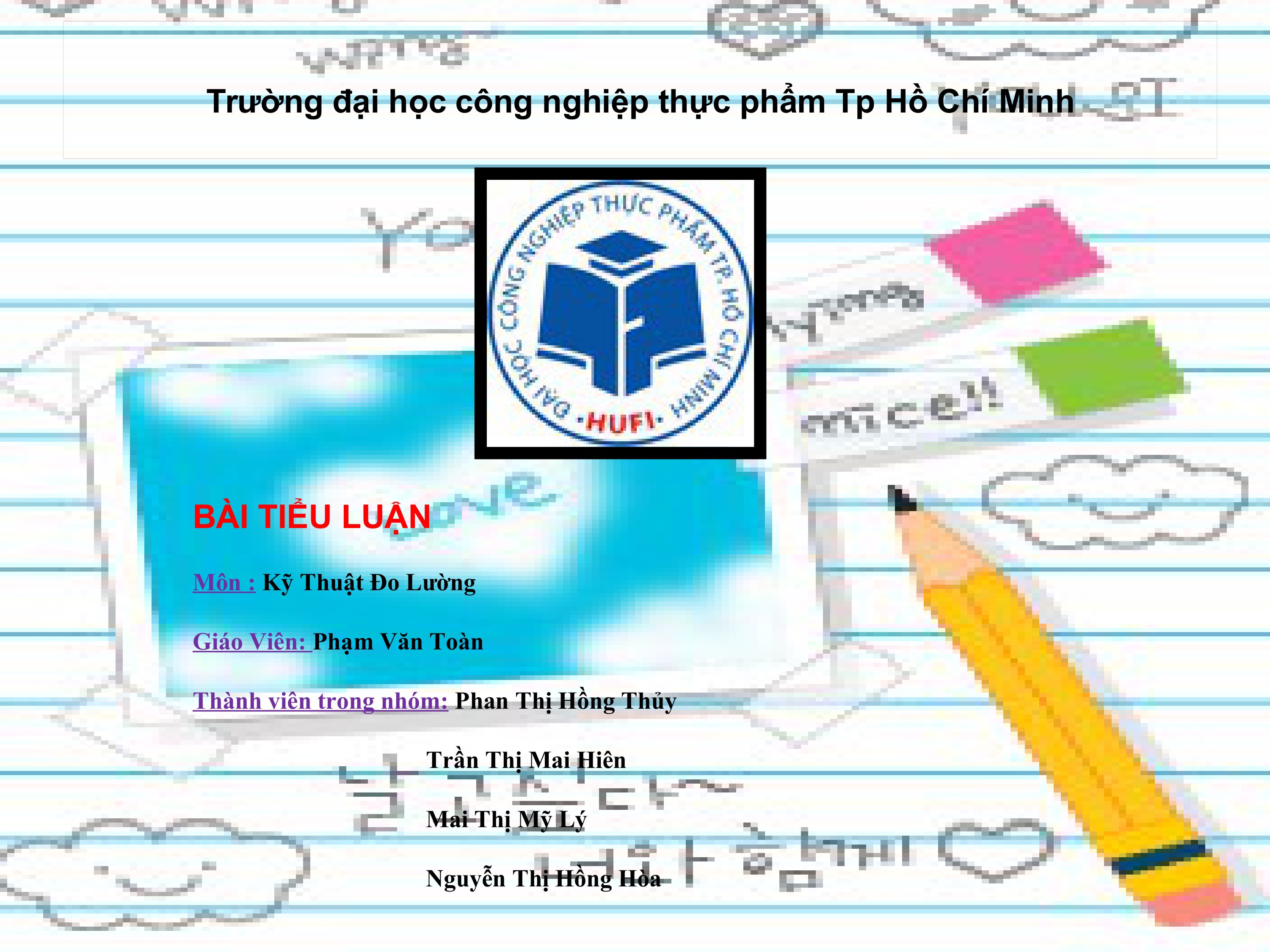 cảm biến nhiệt độ
