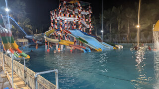 Night Zone