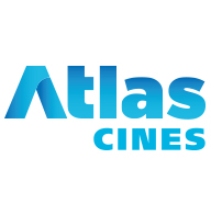 Logo Atlas Cines