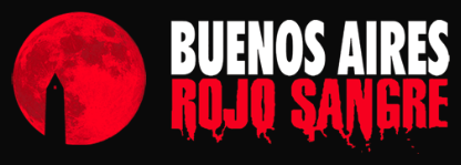 Buenos Aires Rojo Sangre