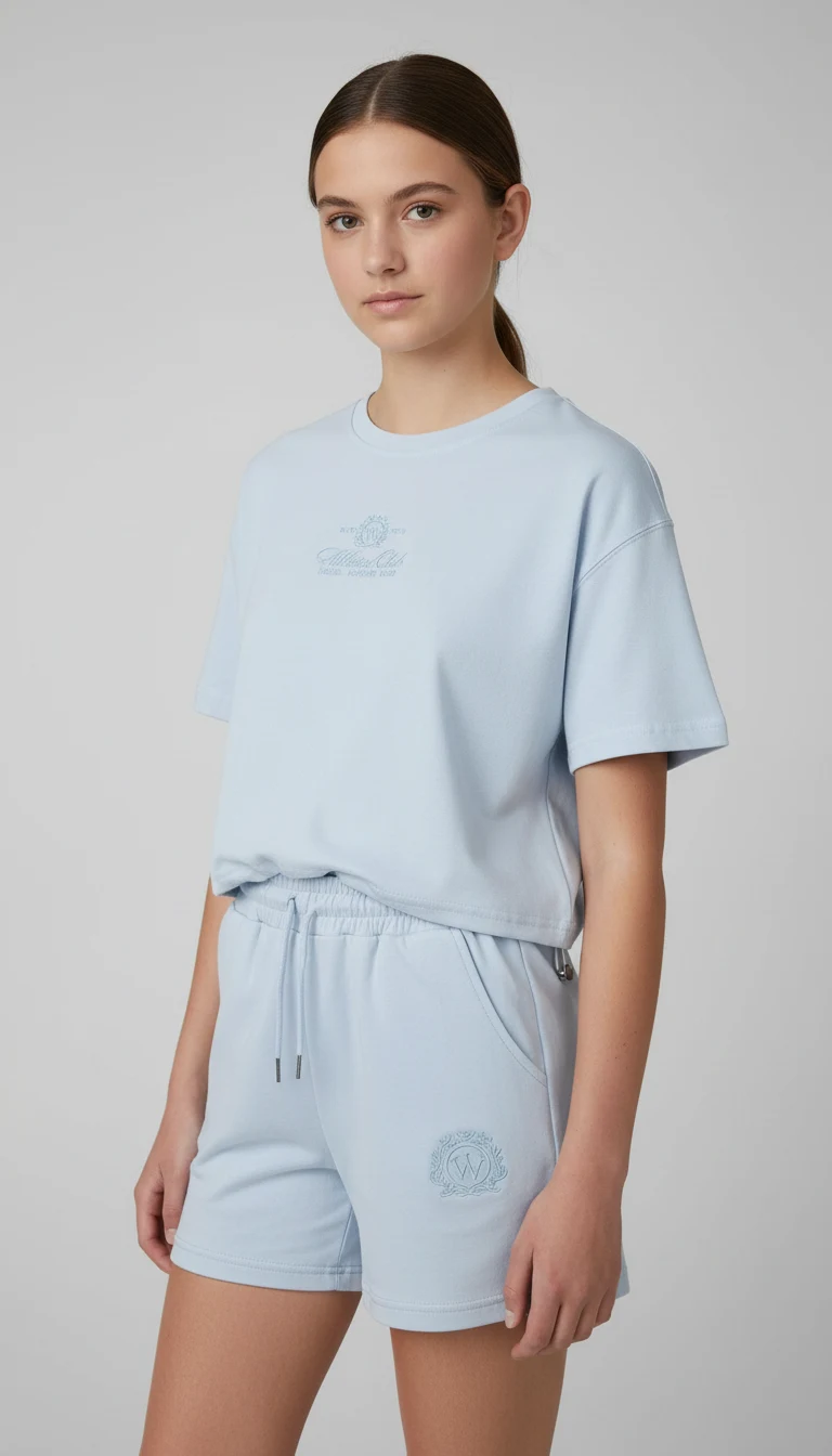 Костюм молодіжний Over size Костюм молодіжний Over size - головне фото