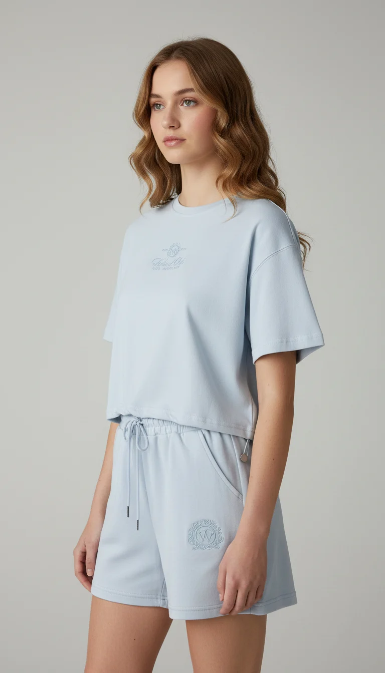 Костюм молодіжний Over size Костюм молодіжний Over size - фото 2