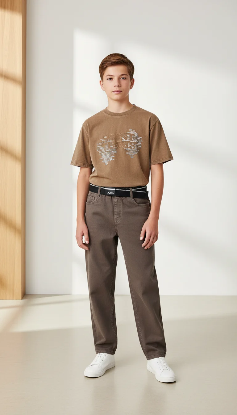 Штани Cotton Штани Cotton - фото 3