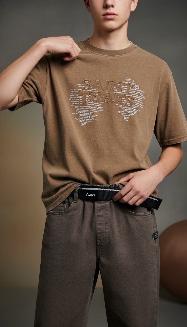 Штани Cotton Штани Cotton - фото 4
