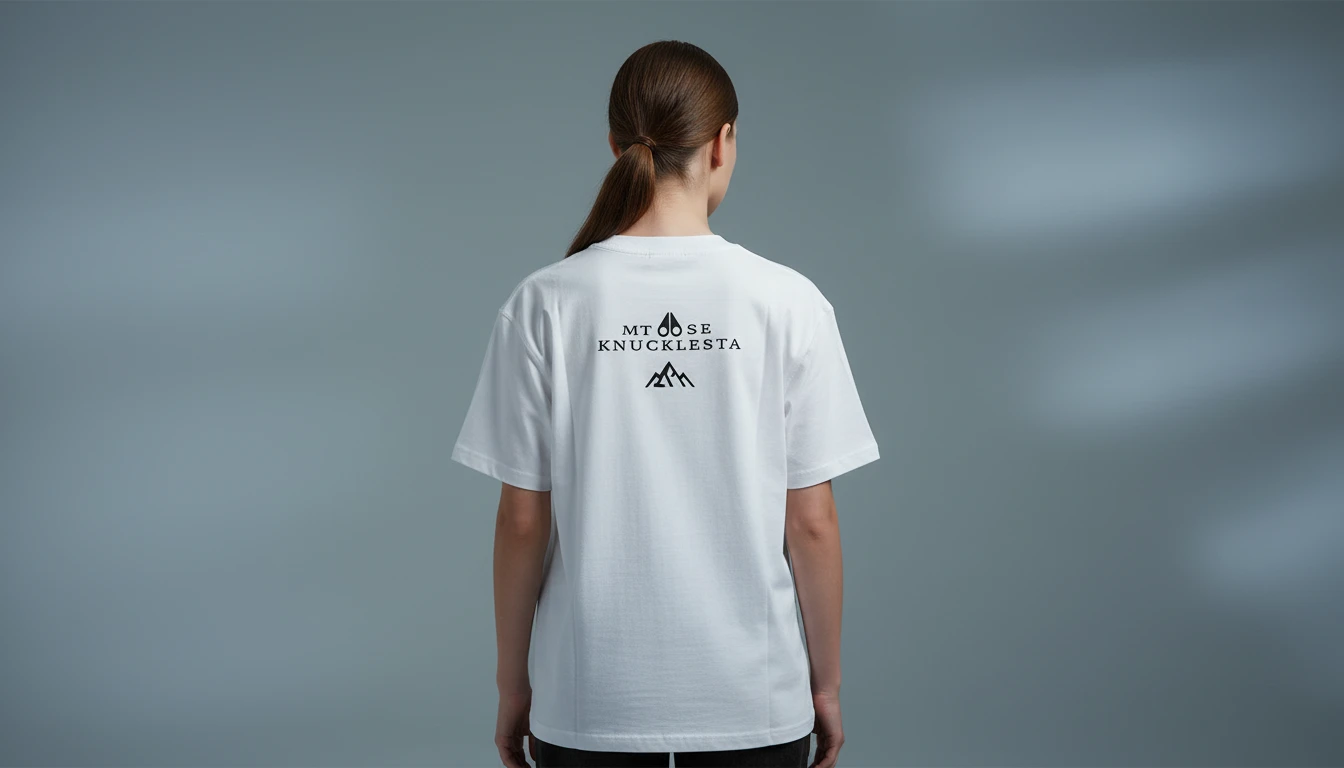 Преміальна oversize футболка Преміальна oversize футболка - фото 2