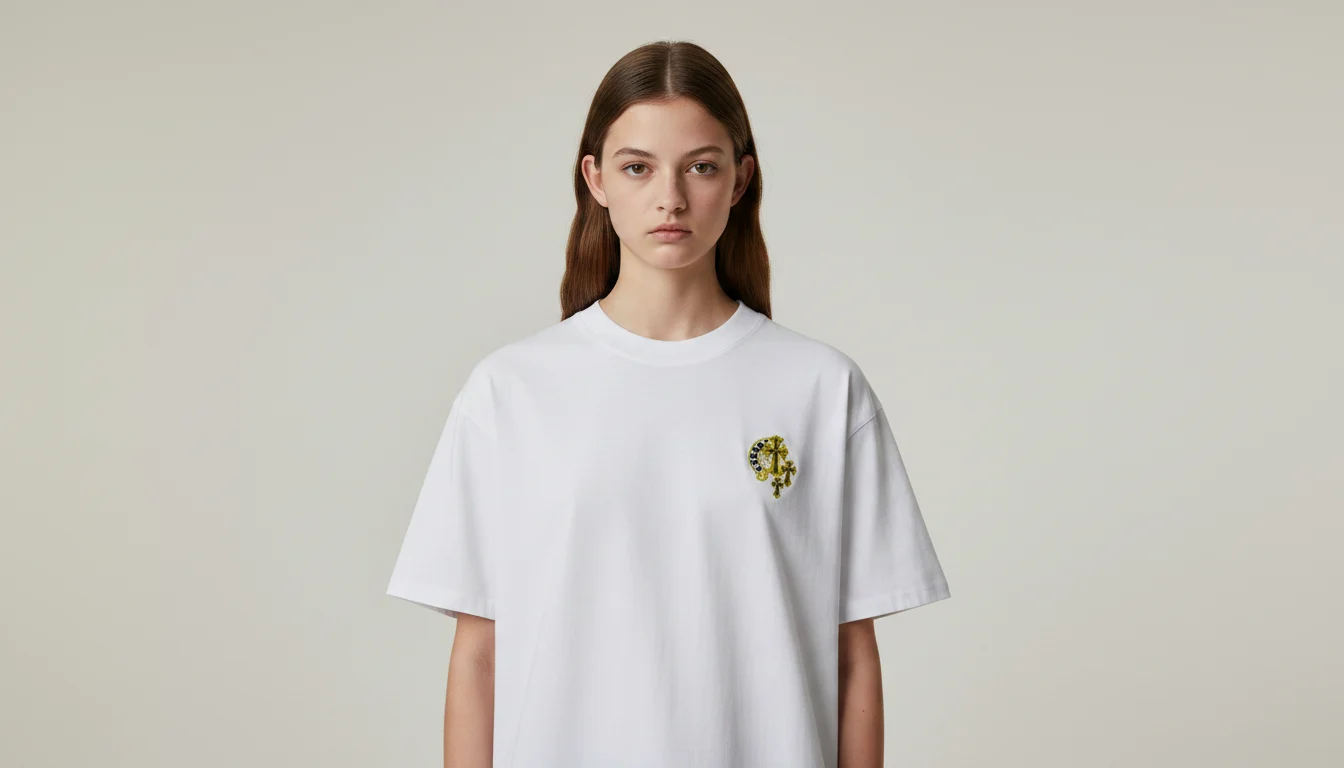 Oversize футболка з принтом Oversize футболка з принтом - фото 4