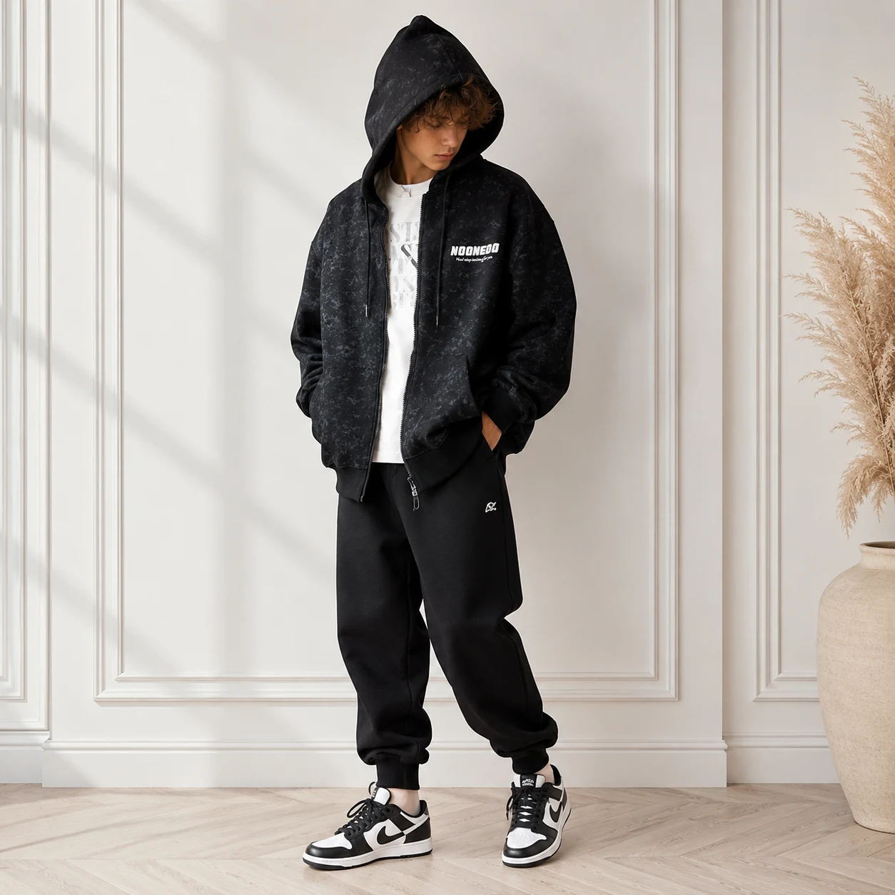 Зіп-худі UNISEX Premium Зіп-худі UNISEX Premium - фото 3