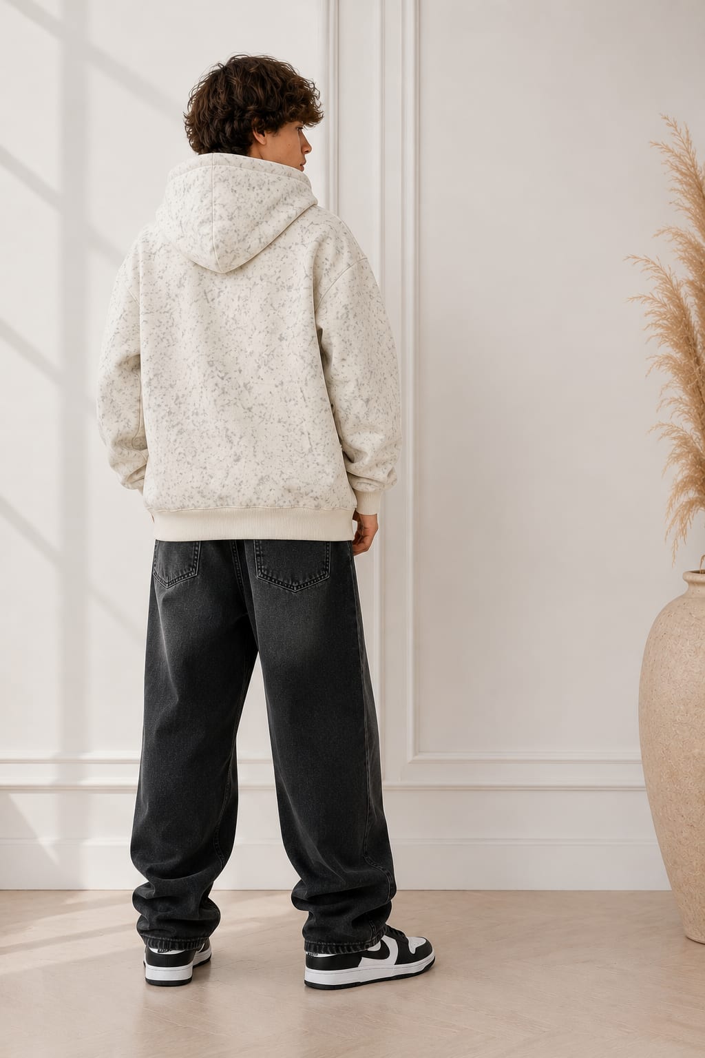 Зіп-худі UNISEX Premium Зіп-худі UNISEX Premium - фото 3